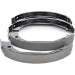 Bosch Σετ Σιαγόνων φρένων, Χειρόφρενο - 0 986 487 607