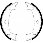 Bosch Σετ Σιαγόνων φρένων, Χειρόφρενο - 0 986 487 608