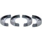 Bosch Σετ Σιαγόνων φρένων, Χειρόφρενο - 0 986 487 608