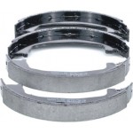 Bosch Σετ Σιαγόνων φρένων, Χειρόφρενο - 0 986 487 608