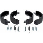 Bosch Σετ Σιαγόνων φρένων, Χειρόφρενο - 0 986 487 610