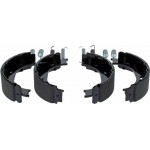 Bosch Σετ Σιαγόνων φρένων, Χειρόφρενο - 0 986 487 610