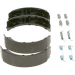 Bosch Σετ Σιαγόνων φρένων, Χειρόφρενο - 0 986 487 611