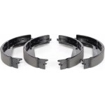 Bosch Σετ Σιαγόνων φρένων, Χειρόφρενο - 0 986 487 623