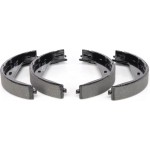 Bosch Σετ Σιαγόνων φρένων, Χειρόφρενο - 0 986 487 623