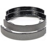 Bosch Σετ Σιαγόνων φρένων, Χειρόφρενο - 0 986 487 623