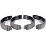 Bosch Σετ Σιαγόνων φρένων, Χειρόφρενο - 0 986 487 625