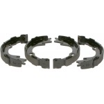 Bosch Σετ Σιαγόνων φρένων, Χειρόφρενο - 0 986 487 679