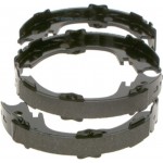 Bosch Σετ Σιαγόνων φρένων, Χειρόφρενο - 0 986 487 679