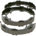 Bosch Σετ Σιαγόνων φρένων, Χειρόφρενο - 0 986 487 679