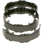 Bosch Σετ Σιαγόνων φρένων, Χειρόφρενο - 0 986 487 680