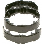 Bosch Σετ Σιαγόνων φρένων, Χειρόφρενο - 0 986 487 680