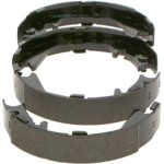 Bosch Σετ Σιαγόνων φρένων, Χειρόφρενο - 0 986 487 683