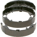 Bosch Σετ Σιαγόνων φρένων, Χειρόφρενο - 0 986 487 683