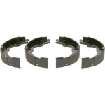 Bosch Σετ Σιαγόνων φρένων, Χειρόφρενο - 0 986 487 686 Bosch Σετ Σιαγόνων φρένων, Χειρόφρενο - 0 986 487 686