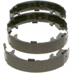 Bosch Σετ Σιαγόνων φρένων, Χειρόφρενο - 0 986 487 686 Bosch Σετ Σιαγόνων φρένων, Χειρόφρενο - 0 986 487 686