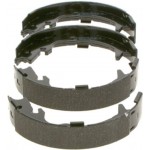 Bosch Σετ Σιαγόνων φρένων, Χειρόφρενο - 0 986 487 686 Bosch Σετ Σιαγόνων φρένων, Χειρόφρενο - 0 986 487 686