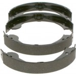 Bosch Σετ Σιαγόνων φρένων, Χειρόφρενο - 0 986 487 705