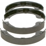 Bosch Σετ Σιαγόνων φρένων, Χειρόφρενο - 0 986 487 705