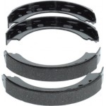 Bosch Σετ Σιαγόνων φρένων, Χειρόφρενο - 0 986 487 706