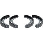 Bosch Σετ Σιαγόνων φρένων, Χειρόφρενο - 0 986 487 706