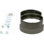 Bosch Σετ Σιαγόνων φρένων, Χειρόφρενο - 0 986 487 712