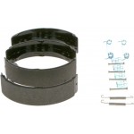 Bosch Σετ Σιαγόνων φρένων, Χειρόφρενο - 0 986 487 712