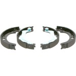 Bosch Σετ Σιαγόνων φρένων, Χειρόφρενο - 0 986 487 713