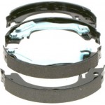 Bosch Σετ Σιαγόνων φρένων, Χειρόφρενο - 0 986 487 713