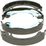Bosch Σετ Σιαγόνων φρένων, Χειρόφρενο - 0 986 487 713