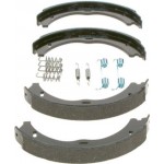 Bosch Σετ Σιαγόνων φρένων, Χειρόφρενο - 0 986 487 718