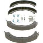 Bosch Σετ Σιαγόνων φρένων, Χειρόφρενο - 0 986 487 718