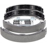 Bosch Σετ Σιαγόνων φρένων, Χειρόφρενο - 0 986 487 720