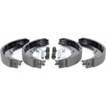 Bosch Σετ Σιαγόνων φρένων, Χειρόφρενο - 0 986 487 720