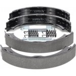 Bosch Σετ Σιαγόνων φρένων, Χειρόφρενο - 0 986 487 720