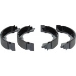 Bosch Σετ Σιαγόνων φρένων, Χειρόφρενο - 0 986 487 722