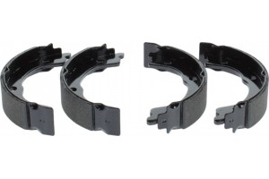 Bosch Σετ Σιαγόνων φρένων, Χειρόφρενο - 0 986 487 722