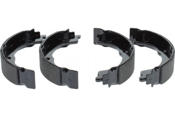 Bosch Σετ Σιαγόνων φρένων, Χειρόφρενο - 0 986 487 722