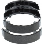 Bosch Σετ Σιαγόνων φρένων, Χειρόφρενο - 0 986 487 722