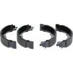 Bosch Σετ Σιαγόνων φρένων, Χειρόφρενο - 0 986 487 722