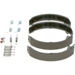 Bosch Σετ Σιαγόνων φρένων, Χειρόφρενο - 0 986 487 723