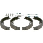 Bosch Σετ Σιαγόνων φρένων, Χειρόφρενο - 0 986 487 723