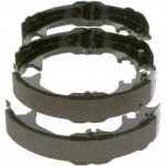 Bosch Σετ Σιαγόνων φρένων, Χειρόφρενο - 0 986 487 727