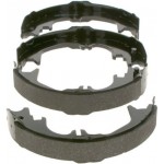 Bosch Σετ Σιαγόνων φρένων, Χειρόφρενο - 0 986 487 728