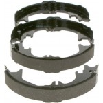 Bosch Σετ Σιαγόνων φρένων, Χειρόφρενο - 0 986 487 728