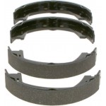 Bosch Σετ Σιαγόνων φρένων, Χειρόφρενο - 0 986 487 732