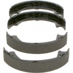 Bosch Σετ Σιαγόνων φρένων, Χειρόφρενο - 0 986 487 732