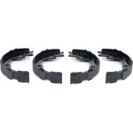 Bosch Σετ Σιαγόνων φρένων, Χειρόφρενο - 0 986 487 734