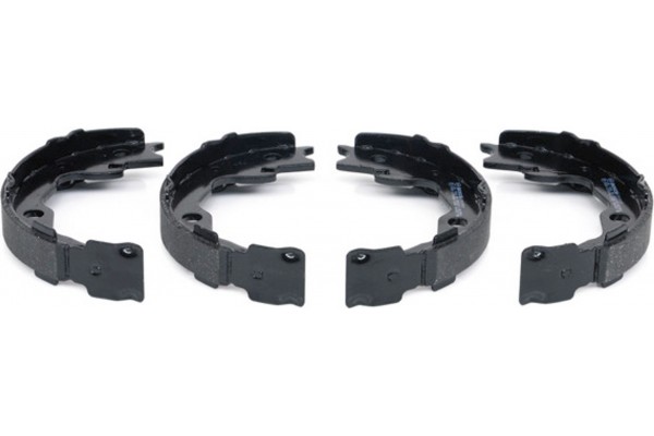 Bosch Σετ Σιαγόνων φρένων, Χειρόφρενο - 0 986 487 734