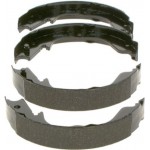 Bosch Σετ Σιαγόνων φρένων, Χειρόφρενο - 0 986 487 739